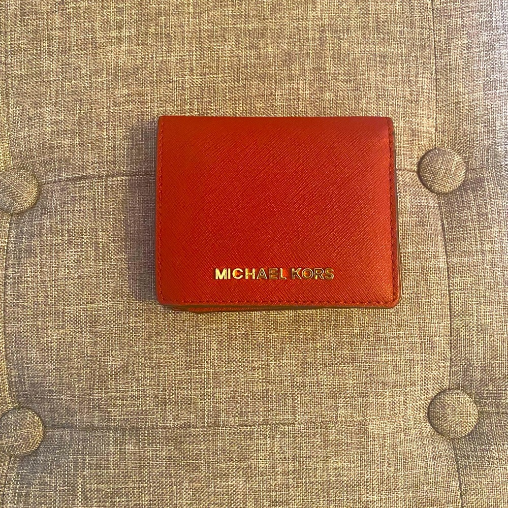 Michael Kors wallet